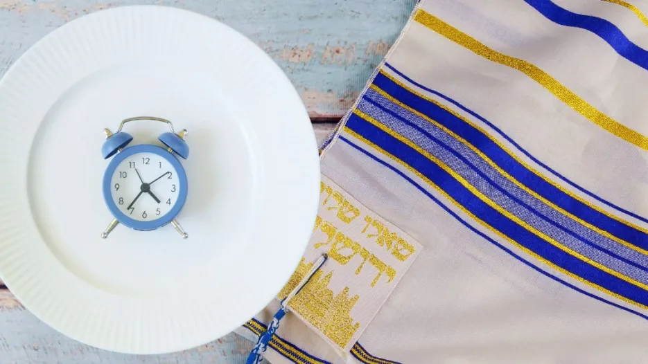 Post (ta'anit) je u judaizmu duboko ukorijenjena praksa, Foto: Židovski forum/Canva