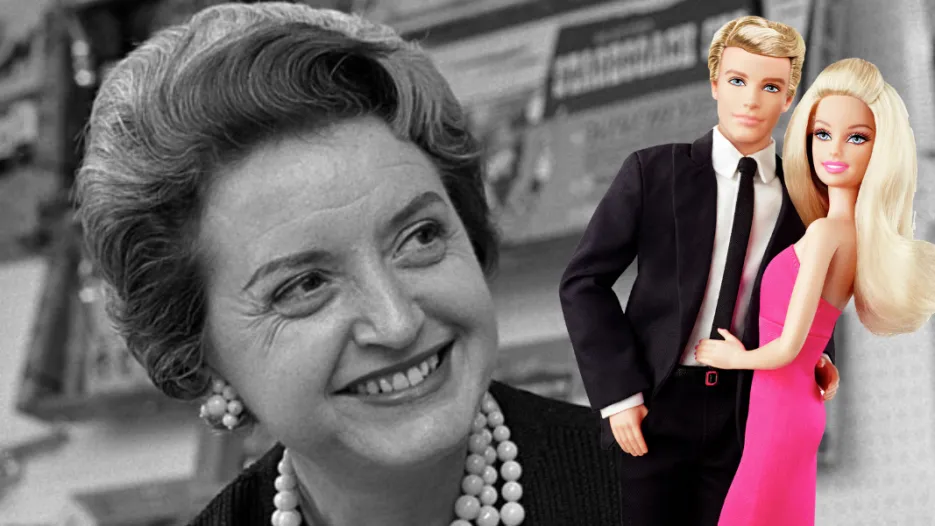 Planetarno popularnu Barbiku stvorila je Ruth Handler, židovska poslovna žena, Foto: Židovski forum