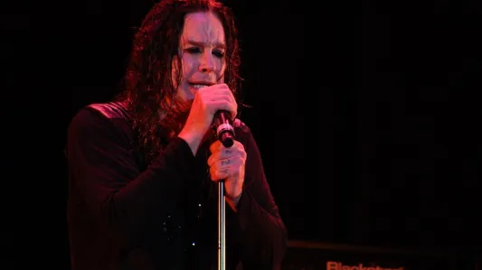 Ozzy na Azkena Rock Festivalu, Foto: ALBERTO CABELLO