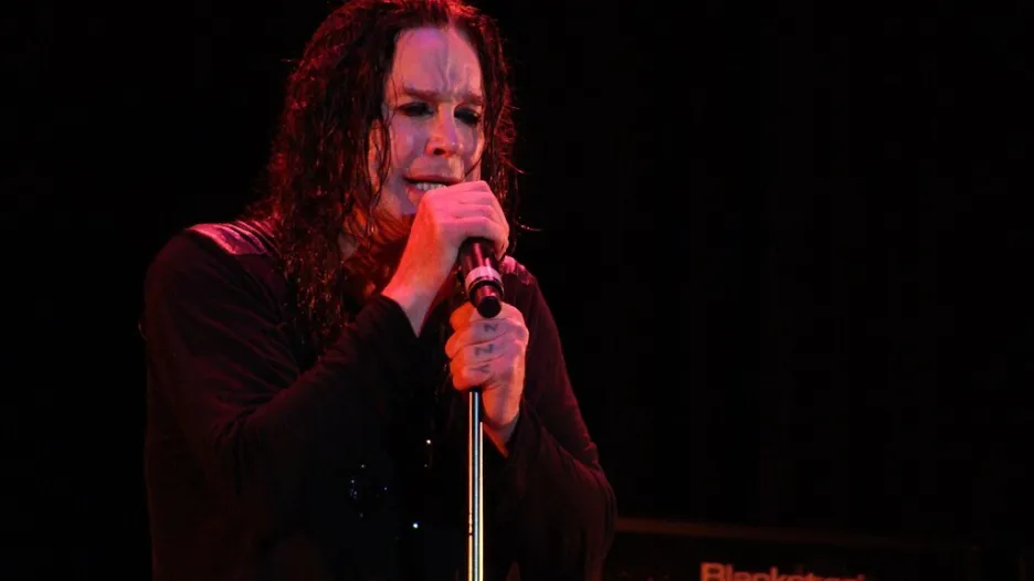 Ozzy na Azkena Rock Festivalu, Foto: ALBERTO CABELLO